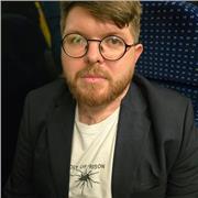 Native US English speaker offering tutoring for all levels