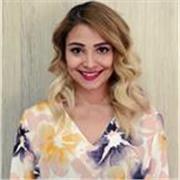 Personalized English Lessons with an Experienced ESL Tutor