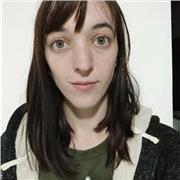 Profesora de Inglés - Modalidad virtual