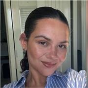 Professora particular de redação com experiência em dissertação