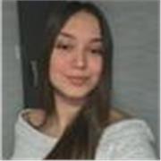 Soy estudiante de un grado superior en integración social y tengo prácticas y experiencia en dar clases a niños de primaria y con 