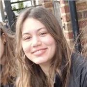 I give private lessons aimed at KS3 and GCSE level mathematics