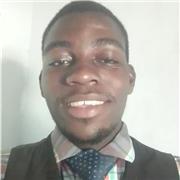 Am a dedicated physics and mathematics teacher with proven classroom experience and success, I teach any secondary school level.
