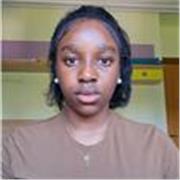 Hola buenas, 

Mi nombre es Gift Okojie y cuento con un título B1 de Eoidna y C1 de Oxford 