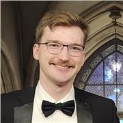 Advanced English Lessons for All Levels (Conversation, Grammar, Vocab, Test Preparation)