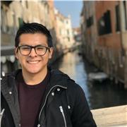 Offro lezioni di spagnolo, conversazioni e aiuto compiti in spagnolo