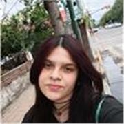 Profesora de Matemáticas lista para ayudarte a mejorar!