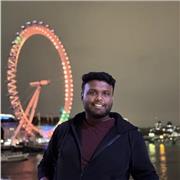 Nishanth kumar Rachakonda