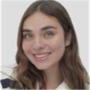 Native Spanish speaker offering engaging, personalized lessons for beginners and intermediate learners of all ages.