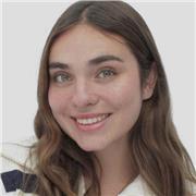 Native Spanish speaker offering engaging, personalized lessons for beginners and intermediate learners of all ages.