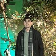 Soy paciente y apasionado por enseñar. Doy clases de programación a niños, jóvenes y adultos de forma practica y divertida.