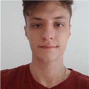 Promuovo lezioni di disegno digitale, animazione e grafica 2D e 3D con utilizzo principale del software Photoshop! Sono neolaureato al Master di Animation Design allo IED, sono disponibile anche da remoto :)