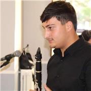 Insegnante di musica, solfeggio, storia della musica