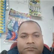 Ravi Prakash