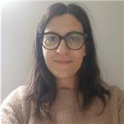Insegnante di inglese, ripetizioni, preparazione esami