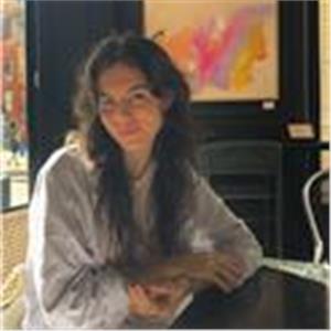 María García Penas