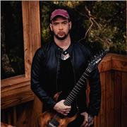 Profesor de música especialización en guitarra electrica