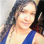 Una persona tranquila y comprensiva niños y niñas