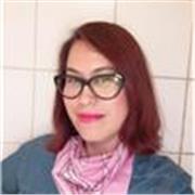 Profesora de inglés ofrece clases particulares online