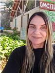 Professora de arte e pedagoga alfabetização