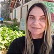 Professora de Arte e Pedagoga alfabetização
