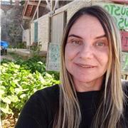 Professora de Arte e Pedagoga alfabetização