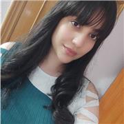 Profesora de inglés con 3 años de experiencia para niños y jóvenes.