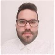 Profesor de inglés con C1 y experiencia, clases dinámicas y personalizadas (A1–B2)
