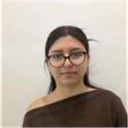 Soy una estudiante de bachillerato con un nivel avanzado de inglés y una gran motivación por enseñar a niños.