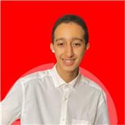 Giovane Insegnante di Lingua Araba Madrelingua
