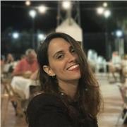 Doy clases particulares, presencial u online, de Lengua y Literatura, desde primaria a Bachillerato