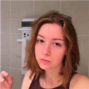 Etudiante en Lettres, cours de français et d'anglais en Avignon