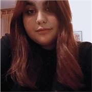 Studentessa di giurisprudenza , lezioni per superiori