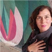 Profesora nativa de italiano con Máster de Profesorado (italiano) y C2 CELI 5 máxima notas, ofrece clases online dinámicas