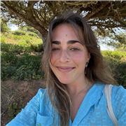 Experienced English Tutor for 18-22 year olds