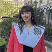 Maestra de Educación Primaria, con mención en Pedagogía Terapéutica, se ofrece para refuerzo escolar. Alumnos entre 3 y 12 años