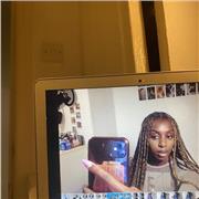 Tenisha