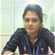 A very passionate keen learner ,student specific teacher