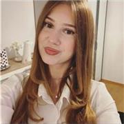 Nachhilfe in Deutsch für Grundschüler – engagierte 9.-Klässlerin aus Höchstädt hilft gern