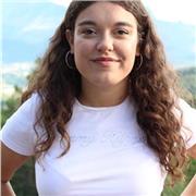 ¿Buscas profesor/a para clases de apoyo? No busques más, yo estoy dispuesta a ayudarte