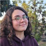 Profesora de Inglés para niños, adolescentes y adultos! Practica de conversacional y gramática