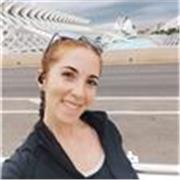 Persona alegre y dinámica, me gustan los niños