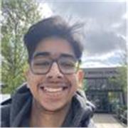 Passionate, clear, engaging maths tutor for KS3-GCSE