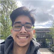 Passionate, clear, engaging maths tutor for KS3-GCSE