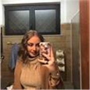Laureata in psicologia e diplomata al liceo scientifico, studentessa magistrale di neuroscienze impartisce aiuto compiti e ripetiz