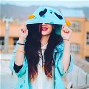 Rabia Saeed