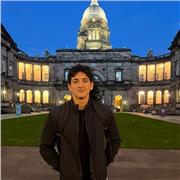 Mathematics tutor for students preparing for Sat Math, Examinations to Universities, Calculus 1 and 2