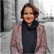 Profesora de Inglés y Belles Artes