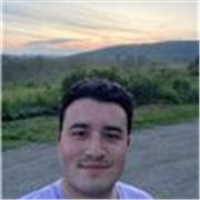 I am a violin teacher that's patient, kind, and enthusiastic about teaching music.