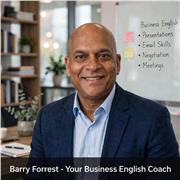 Barry
